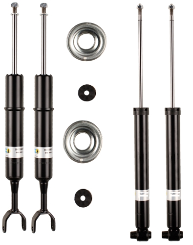 4x Bilstein B4 Front & Rear Shock Damper Kit